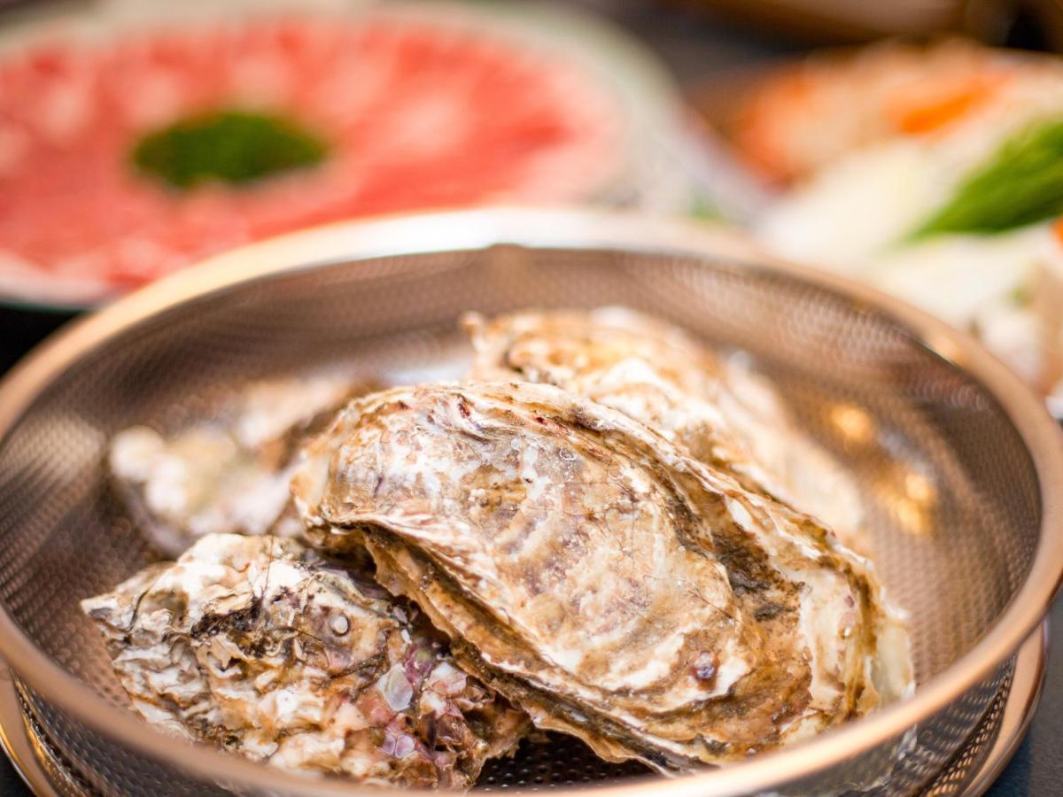 ريوكان هوزانسو بيبّ المظهر الخارجي الصورة